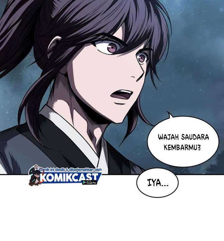 Nano Machine Chapter 60 - halaman 53