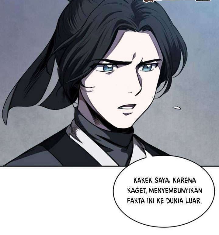 Nano Machine Chapter 60 - halaman 55