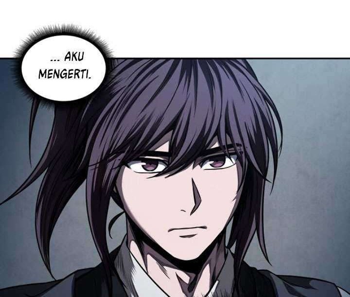 Nano Machine Chapter 60 - halaman 57