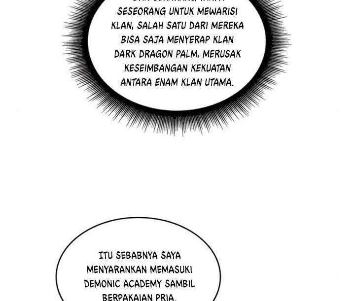 Nano Machine Chapter 60 - halaman 59
