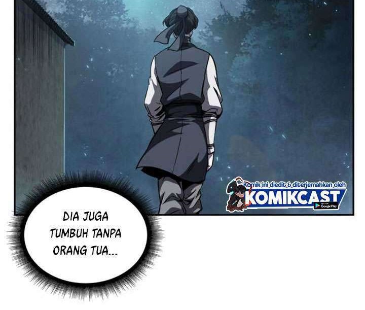 Nano Machine Chapter 60 - halaman 61