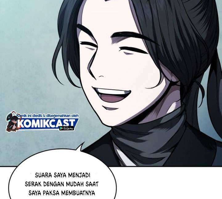 Nano Machine Chapter 60 - halaman 65