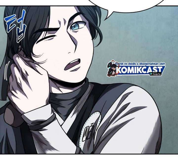 Nano Machine Chapter 60 - halaman 67