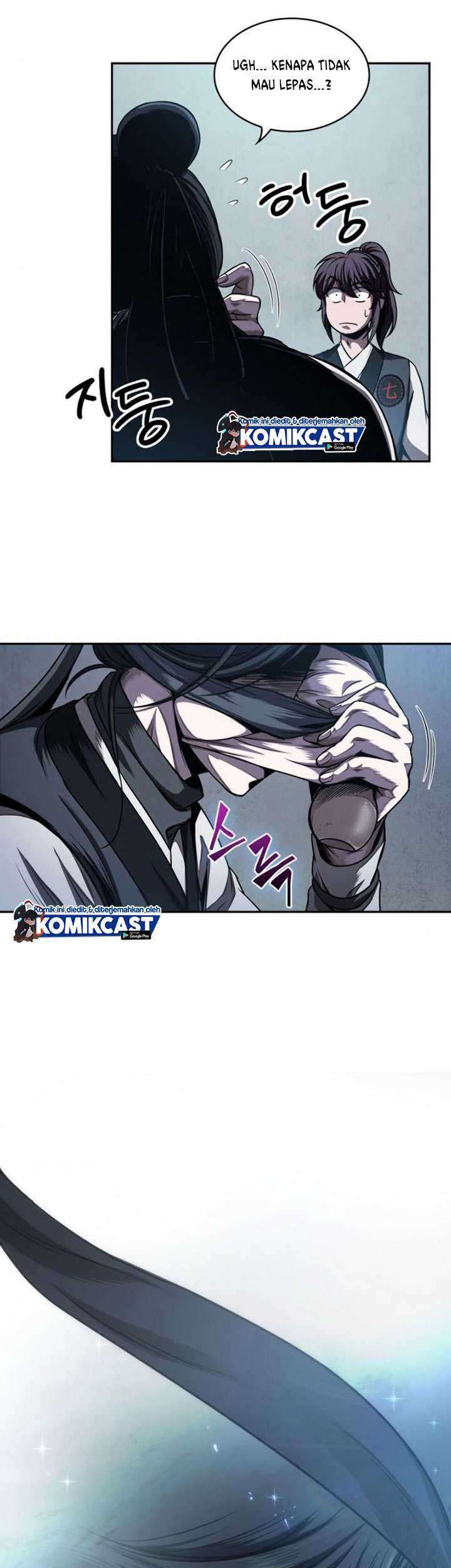 Nano Machine Chapter 60 - halaman 68