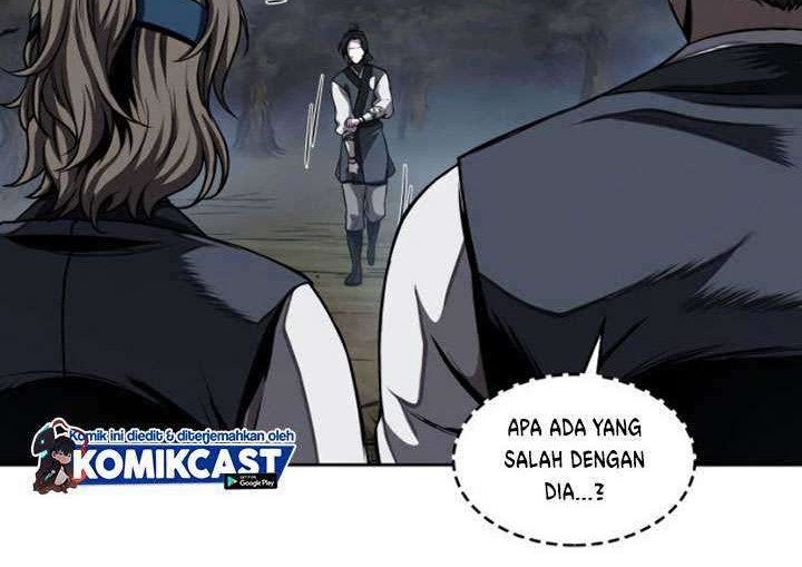 Nano Machine Chapter 60 - halaman 7