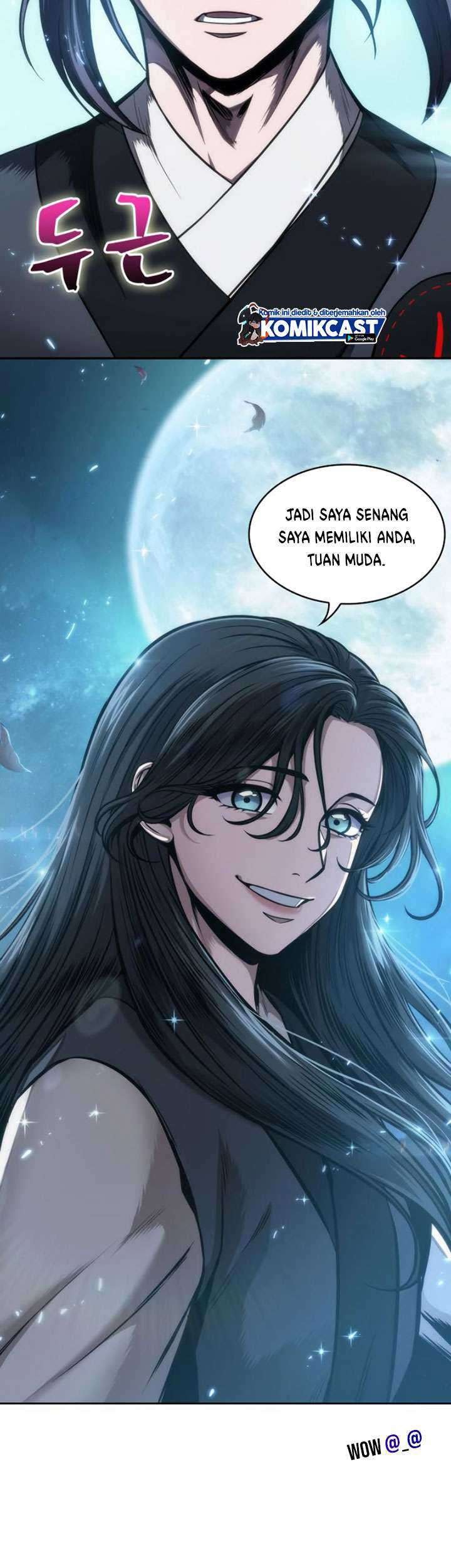 Nano Machine Chapter 60 - halaman 72