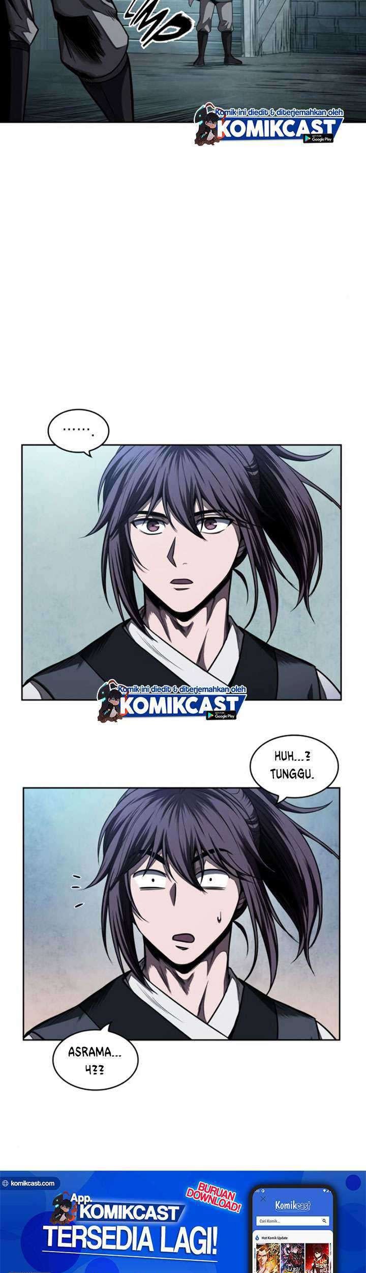 Nano Machine Chapter 61 - halaman 12