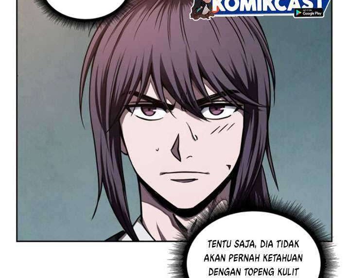 Nano Machine Chapter 61 - halaman 27