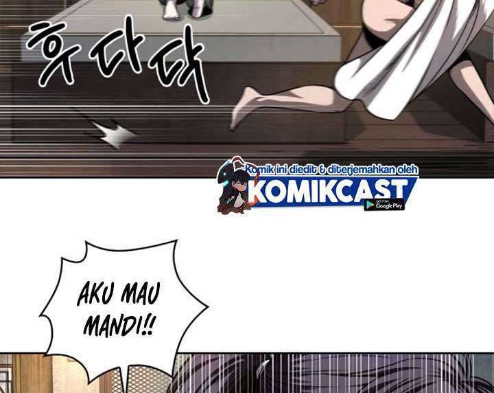 Nano Machine Chapter 61 - halaman 29