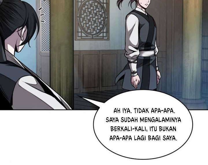 Nano Machine Chapter 61 - halaman 31