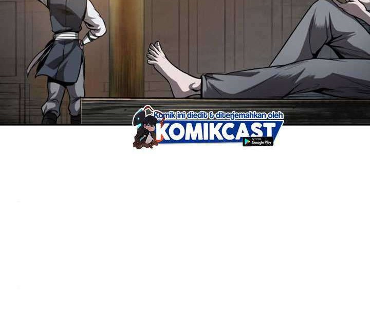 Nano Machine Chapter 61 - halaman 33