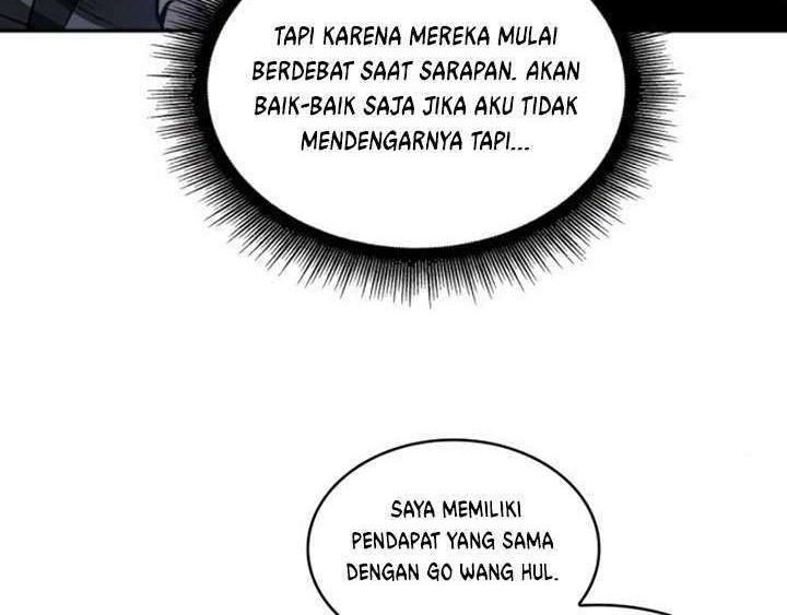 Nano Machine Chapter 61 - halaman 39