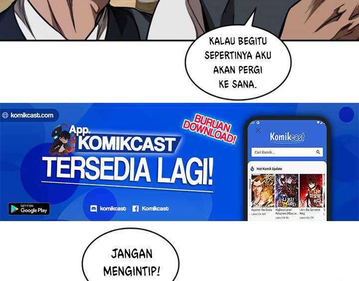 Nano Machine Chapter 61 - halaman 41