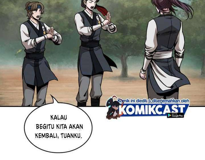 Nano Machine Chapter 61 - halaman 43