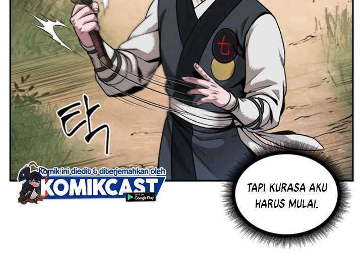 Nano Machine Chapter 61 - halaman 49