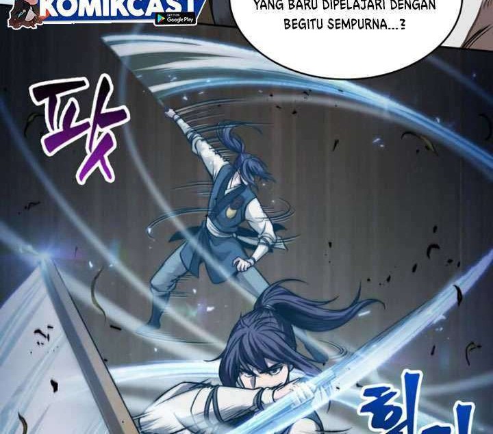 Nano Machine Chapter 61 - halaman 53