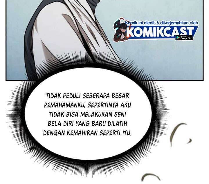 Nano Machine Chapter 61 - halaman 55