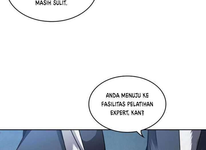 Nano Machine Chapter 61 - halaman 9