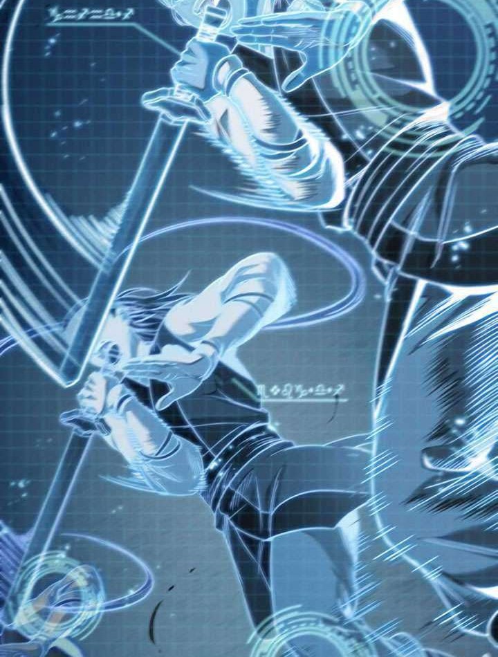 Nano Machine Chapter 62 - halaman 11