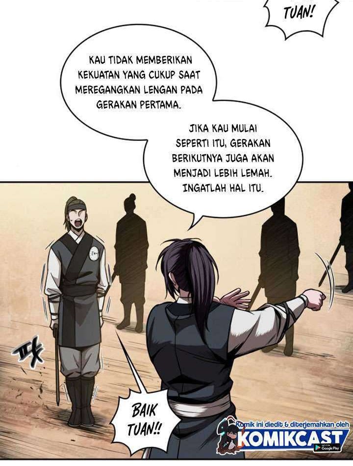 Nano Machine Chapter 62 - halaman 13
