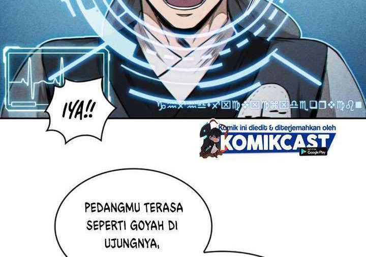 Nano Machine Chapter 62 - halaman 15