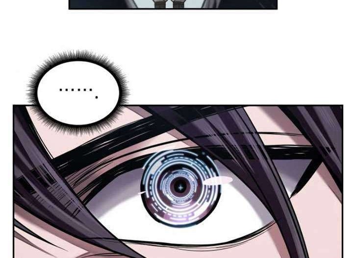 Nano Machine Chapter 62 - halaman 21