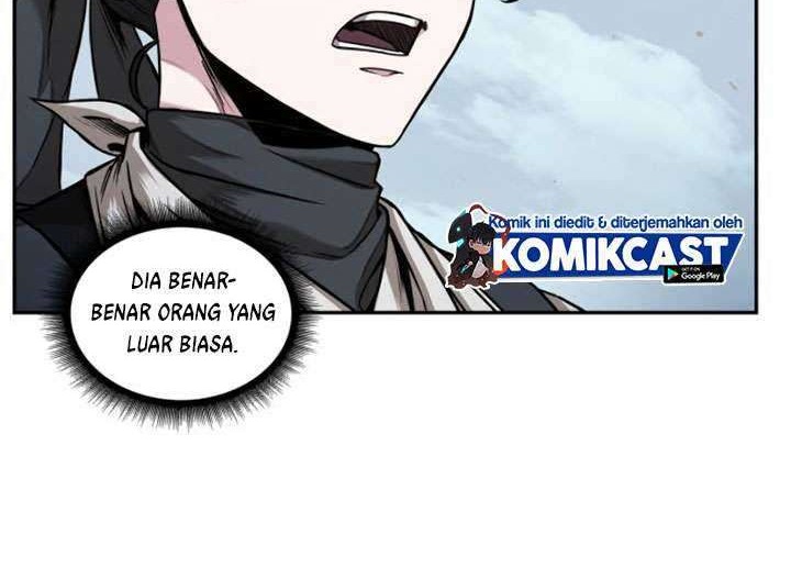 Nano Machine Chapter 62 - halaman 23
