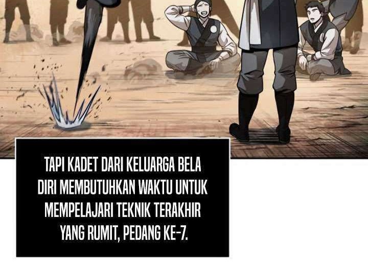 Nano Machine Chapter 62 - halaman 25
