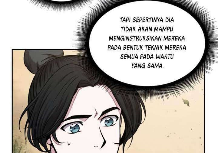 Nano Machine Chapter 62 - halaman 3