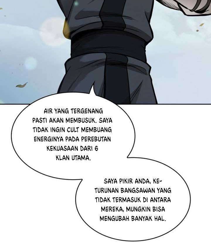 Nano Machine Chapter 62 - halaman 31