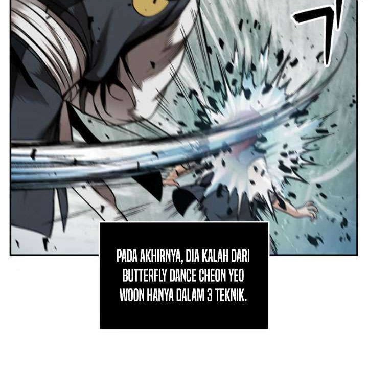 Nano Machine Chapter 62 - halaman 33