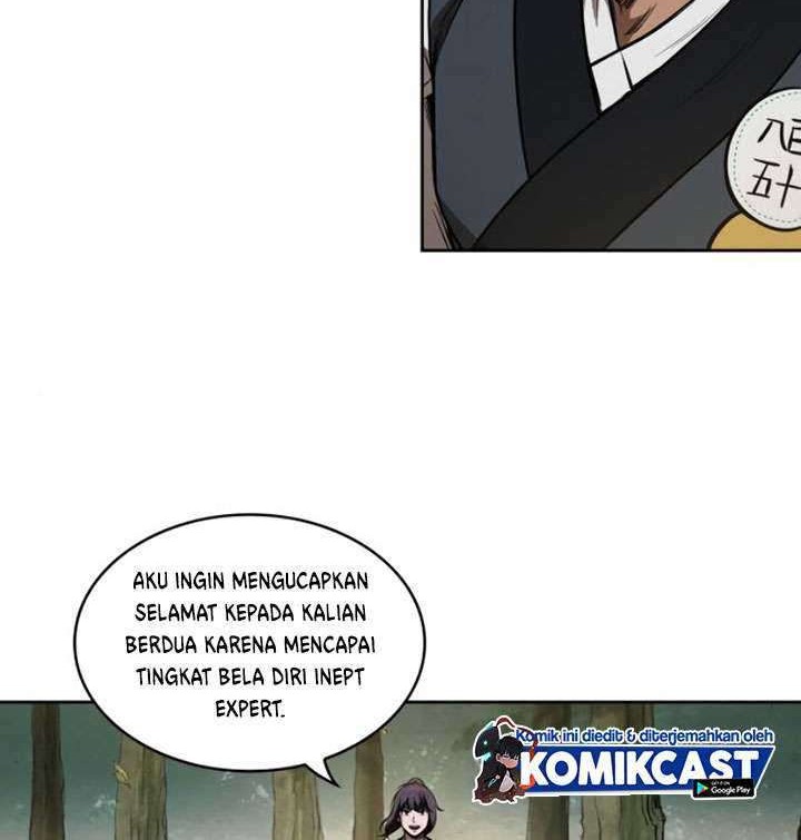 Nano Machine Chapter 62 - halaman 35
