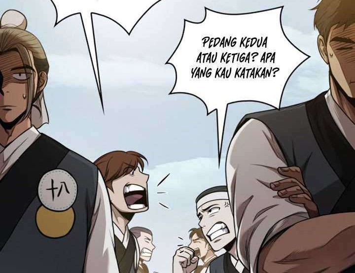 Nano Machine Chapter 62 - halaman 39