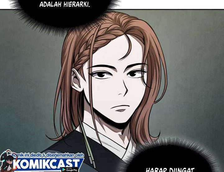 Nano Machine Chapter 62 - halaman 41