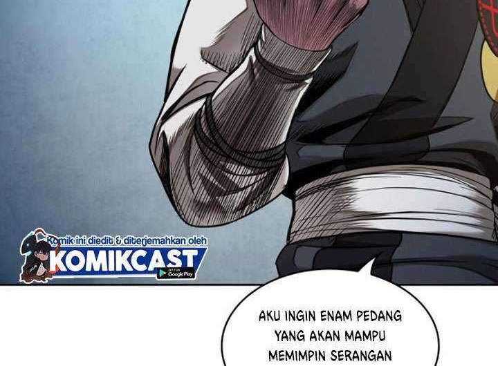 Nano Machine Chapter 62 - halaman 47