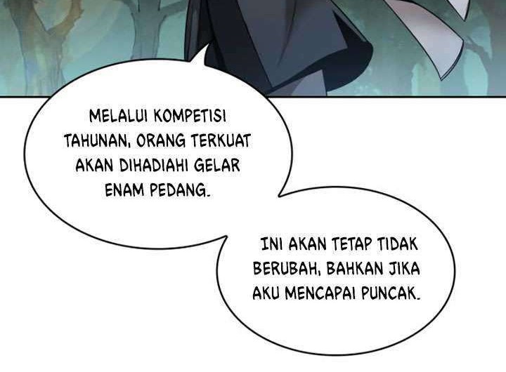 Nano Machine Chapter 62 - halaman 49
