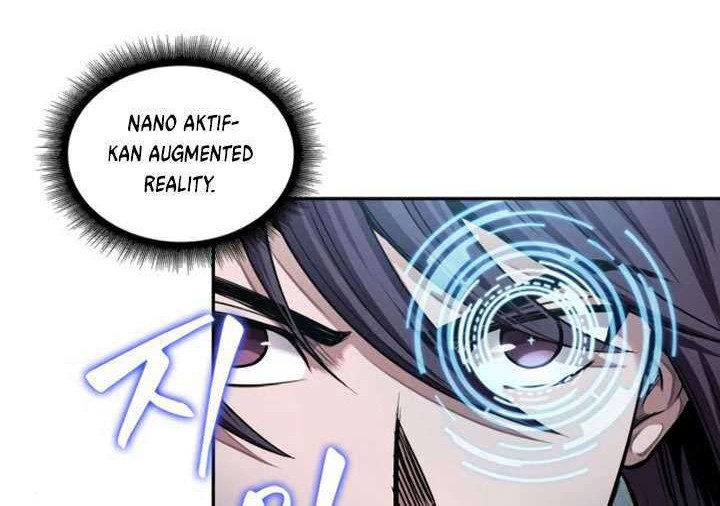 Nano Machine Chapter 62 - halaman 5