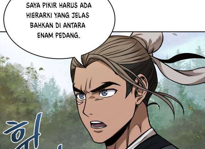 Nano Machine Chapter 62 - halaman 53
