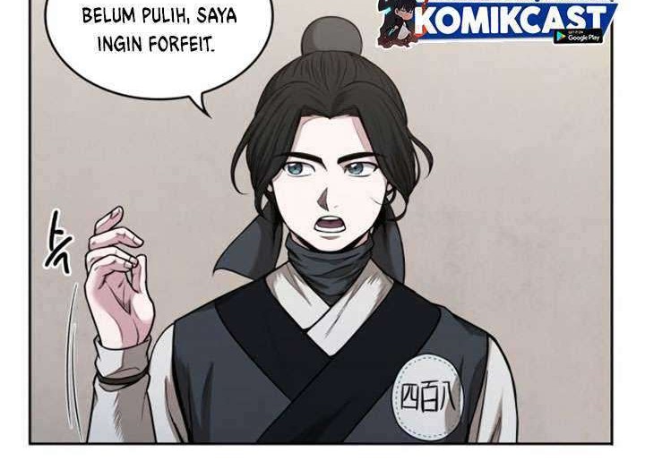 Nano Machine Chapter 62 - halaman 55