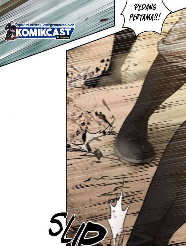 Nano Machine Chapter 62 - halaman 9