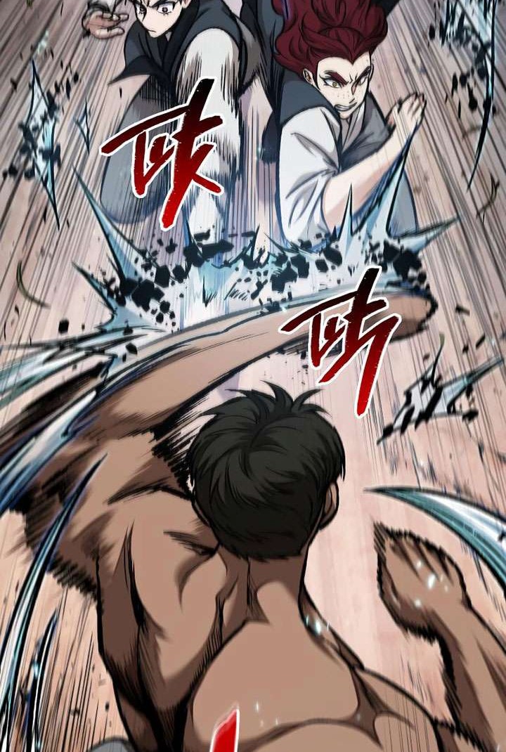 Nano Machine Chapter 63 - halaman 11
