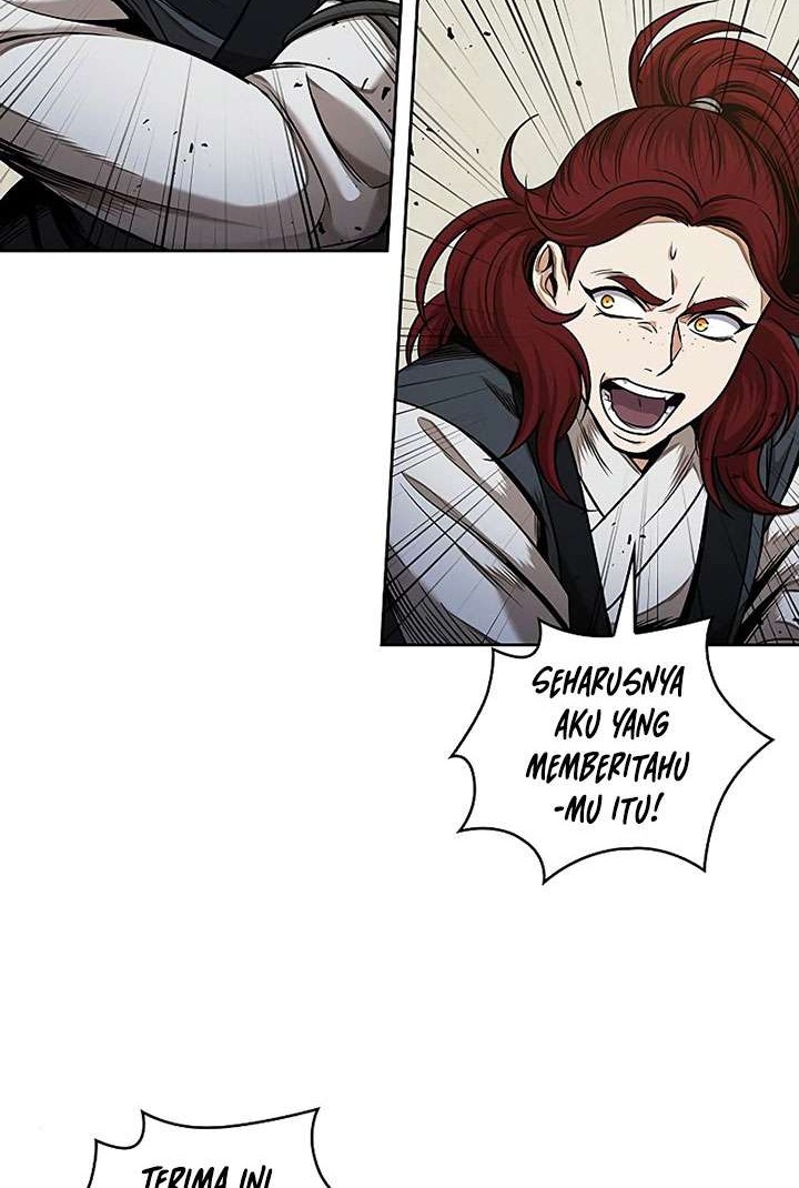 Nano Machine Chapter 63 - halaman 15