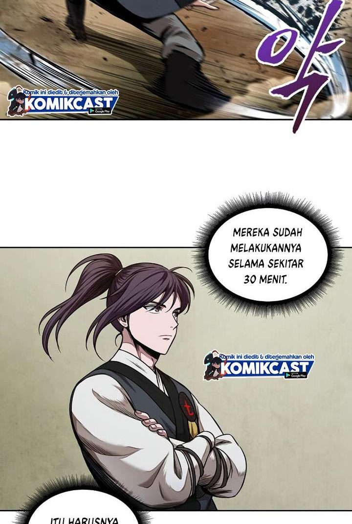 Nano Machine Chapter 63 - halaman 17