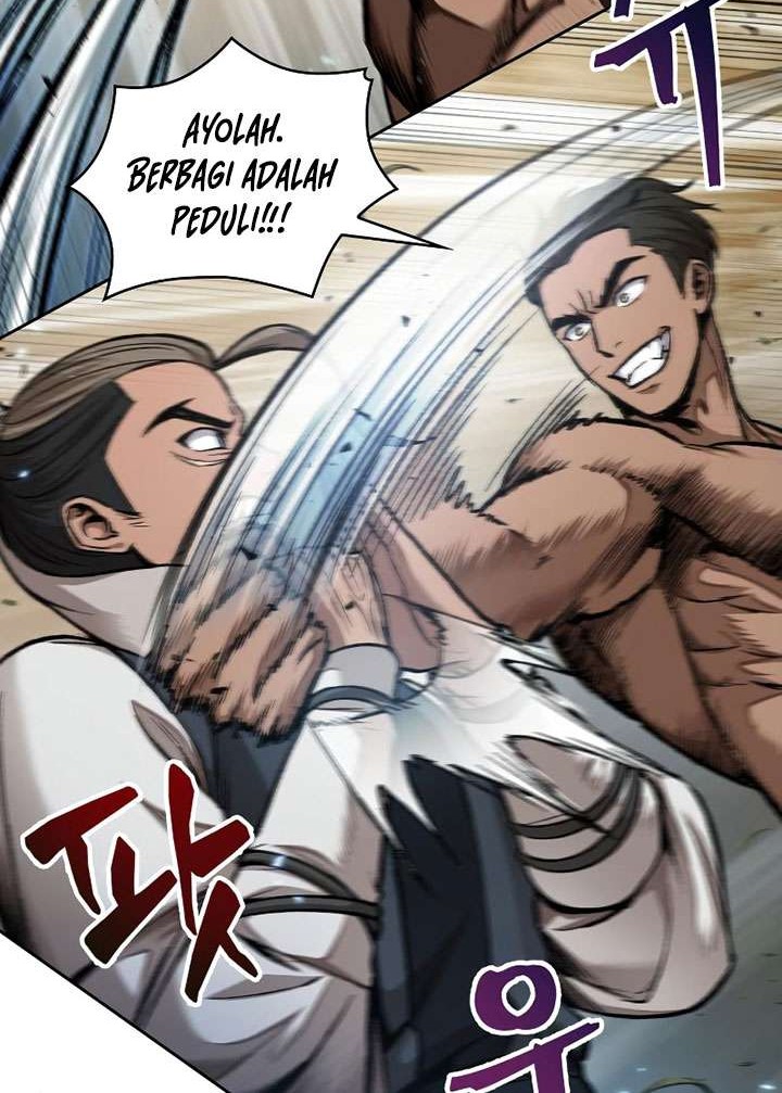 Nano Machine Chapter 63 - halaman 23