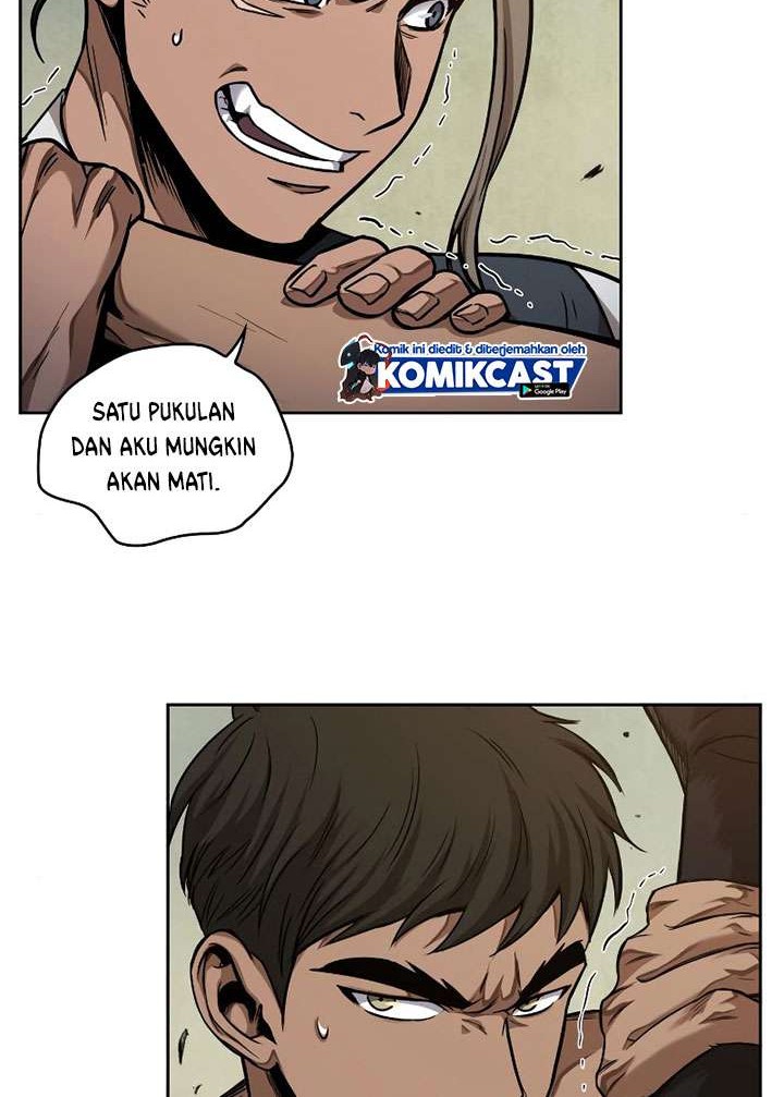 Nano Machine Chapter 63 - halaman 25