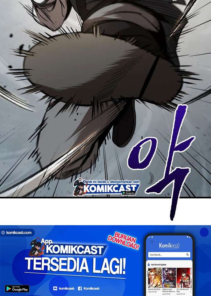 Nano Machine Chapter 63 - halaman 27