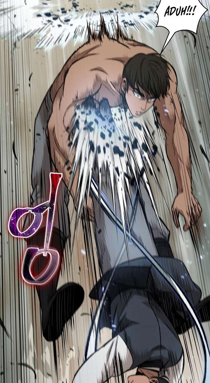 Nano Machine Chapter 63 - halaman 36
