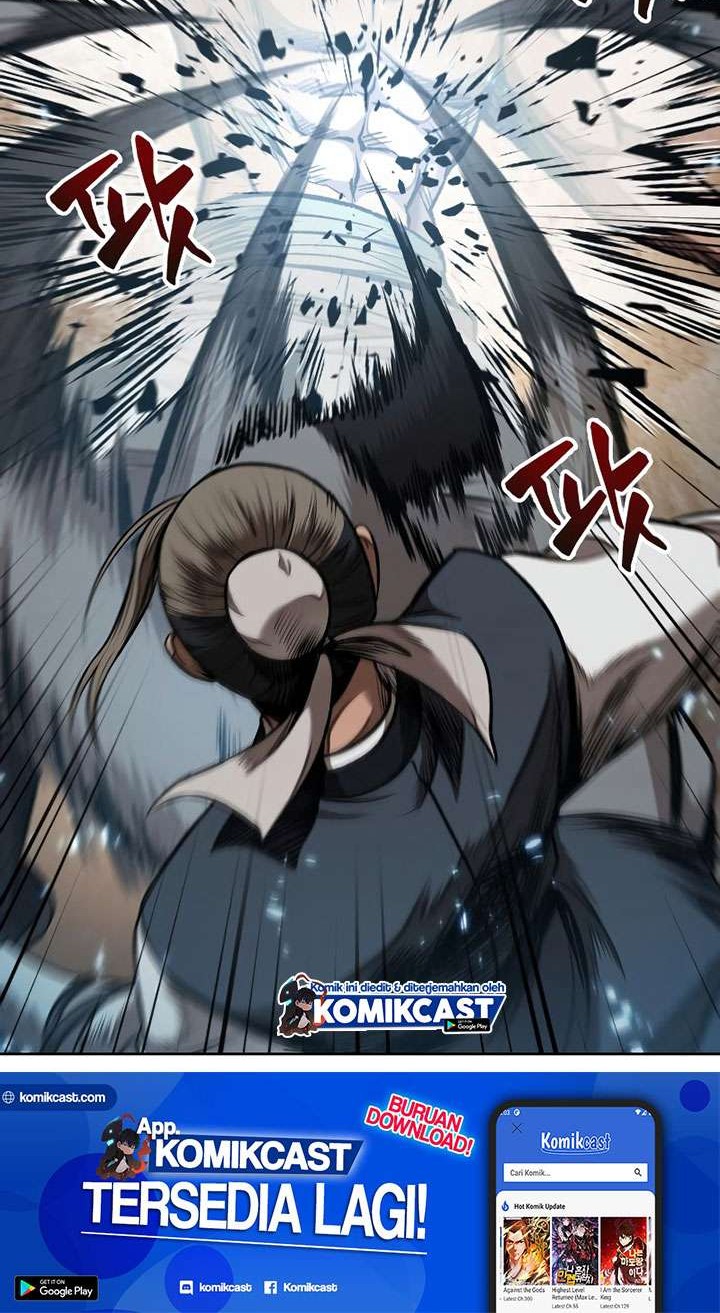 Nano Machine Chapter 63 - halaman 38
