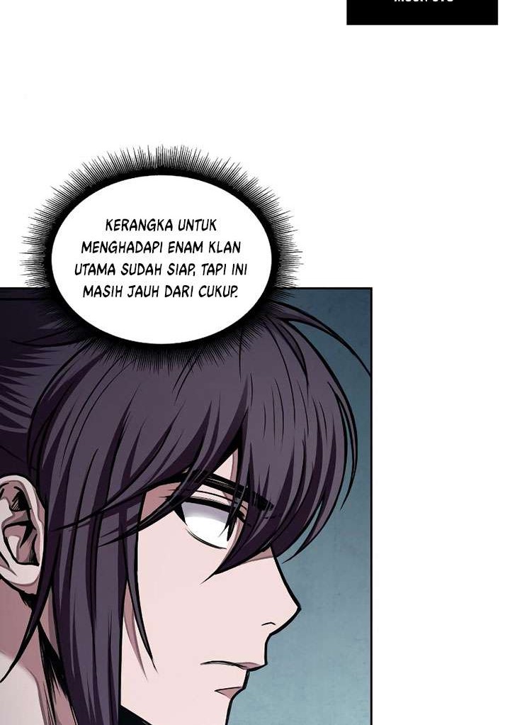 Nano Machine Chapter 63 - halaman 42