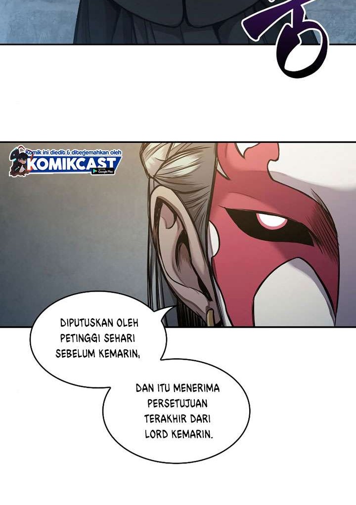 Nano Machine Chapter 63 - halaman 46